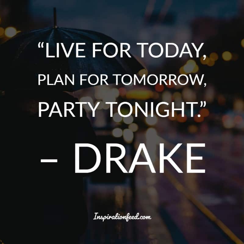 The Best Drake Quotes and Lyrics