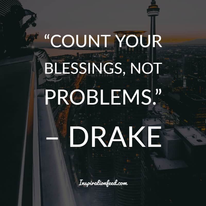 The Best Drake Quotes and Lyrics