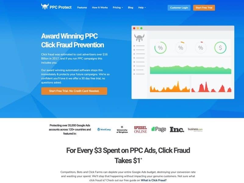 PPC Protect