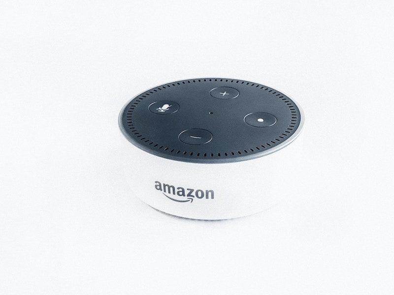 Amazon Echo Dot