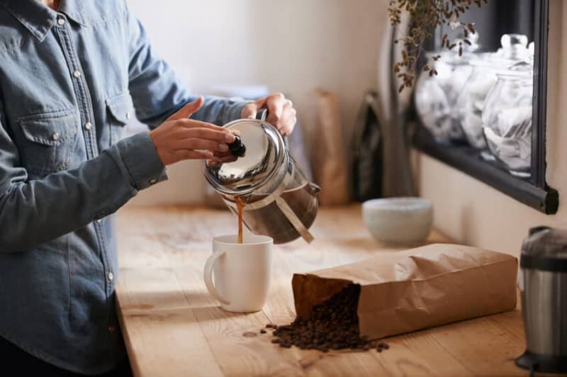Make high-quality coffee at home using these barista-approved tips 3