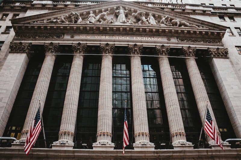 New York Stock Exchange