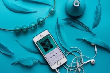 Audiobooks for Apple iPhone