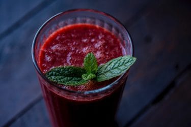 Best Breakfast juice