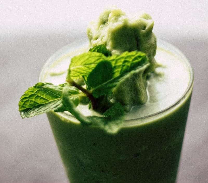 Kale Shake