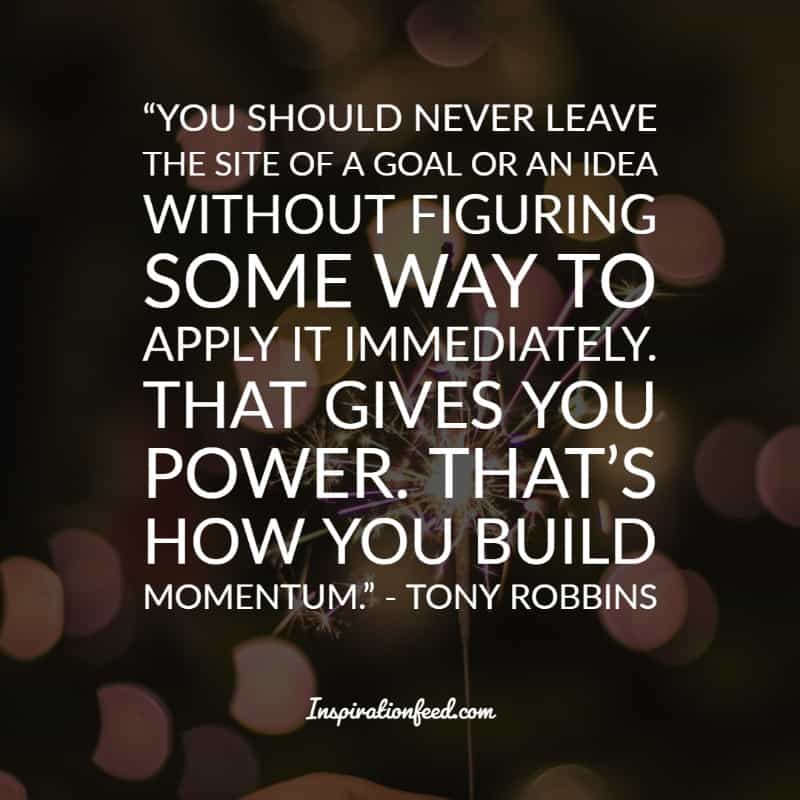 Tony Robbins Quotes