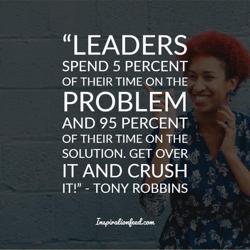 Tony Robbins Quotes