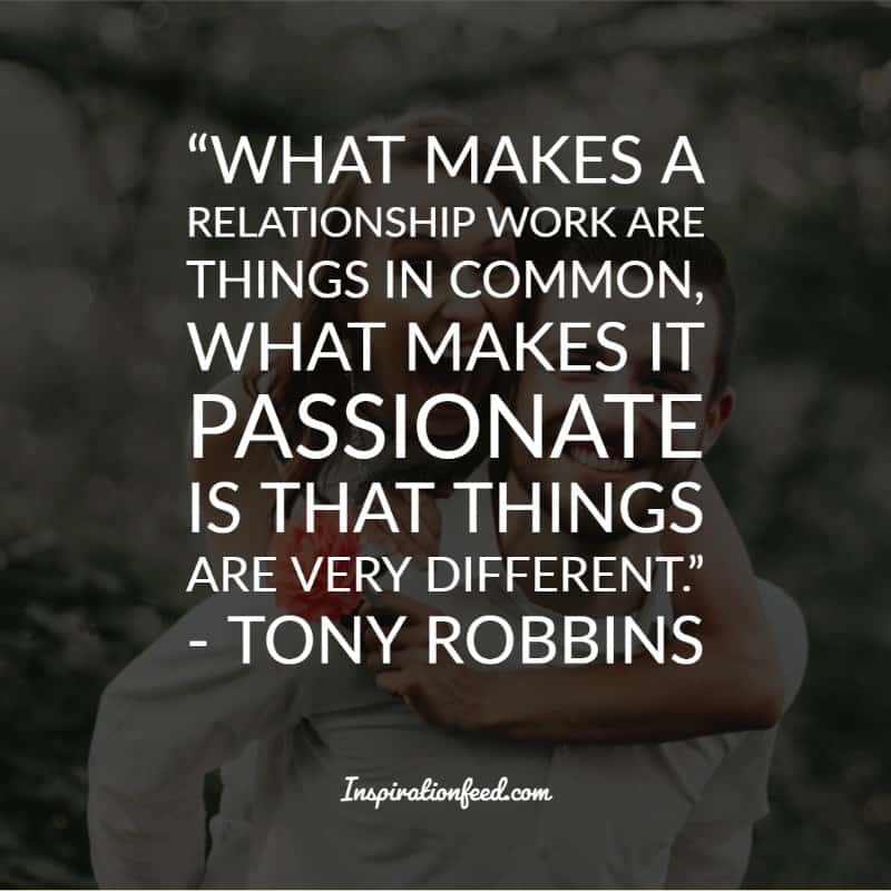 Tony Robbins Quotes