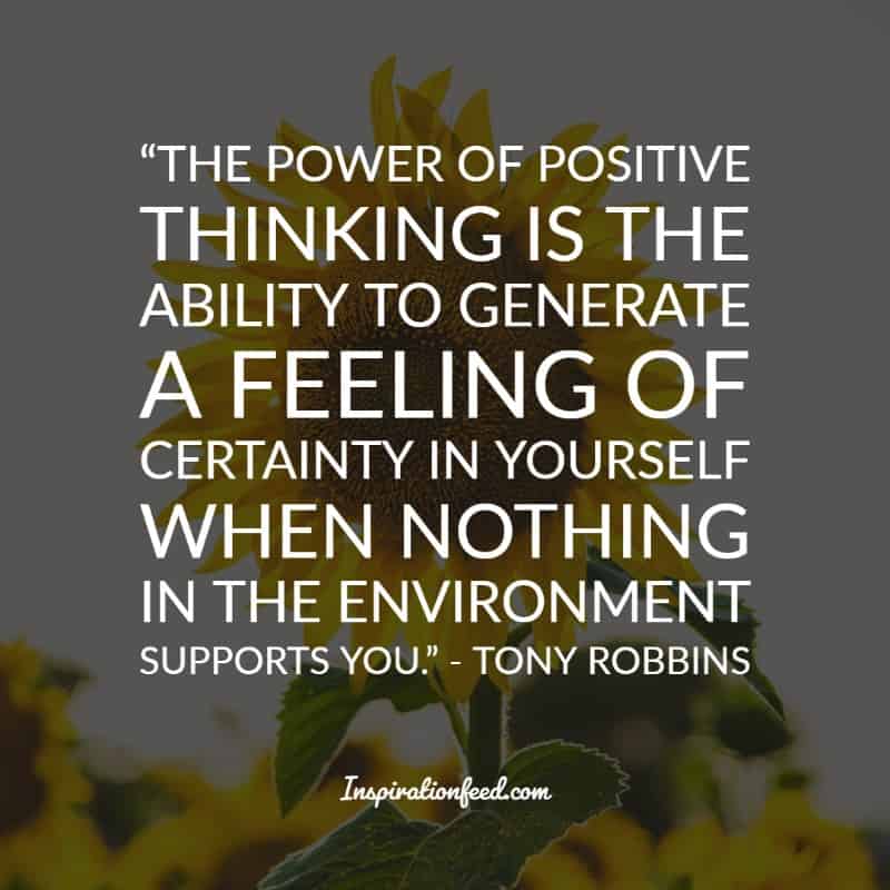 Tony Robbins Quotes