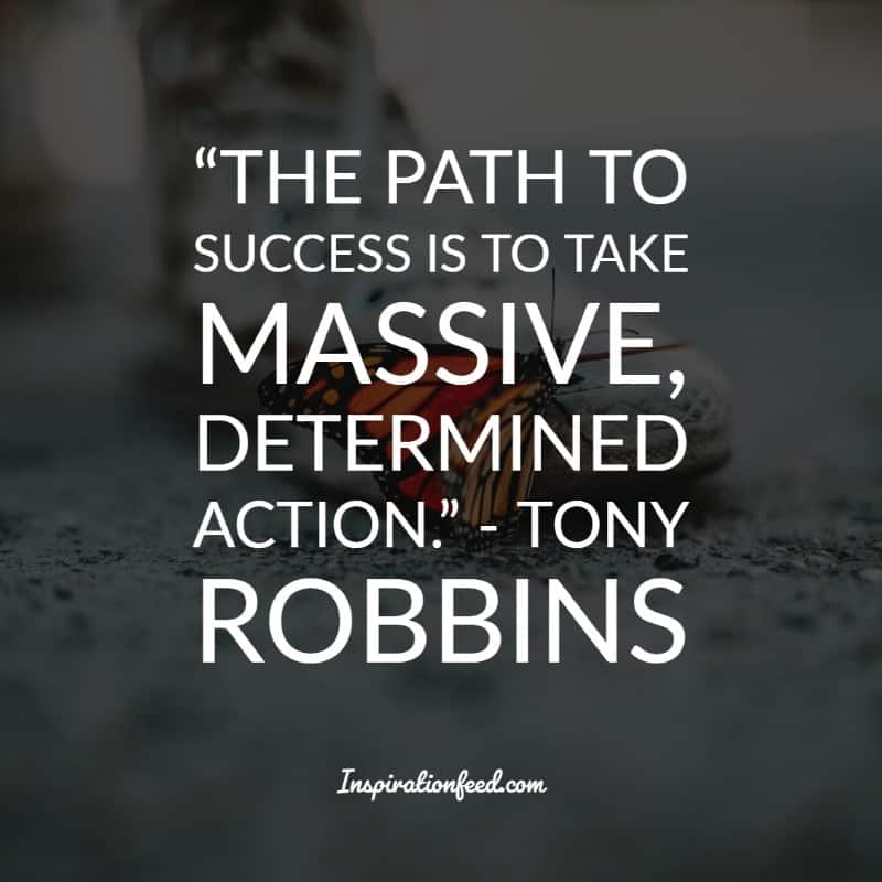 Tony Robbins Quotes