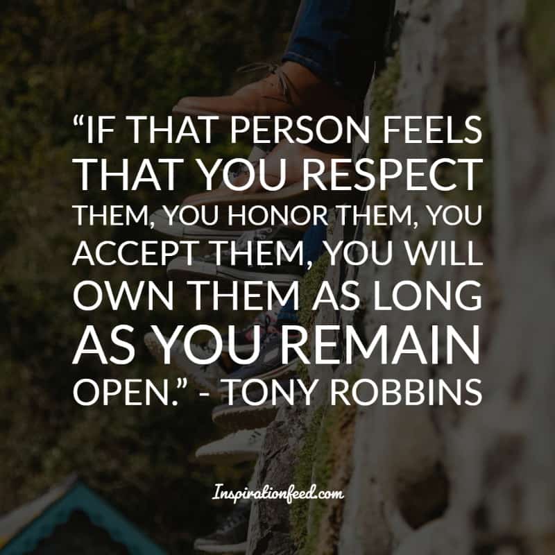 Tony Robbins Quotes