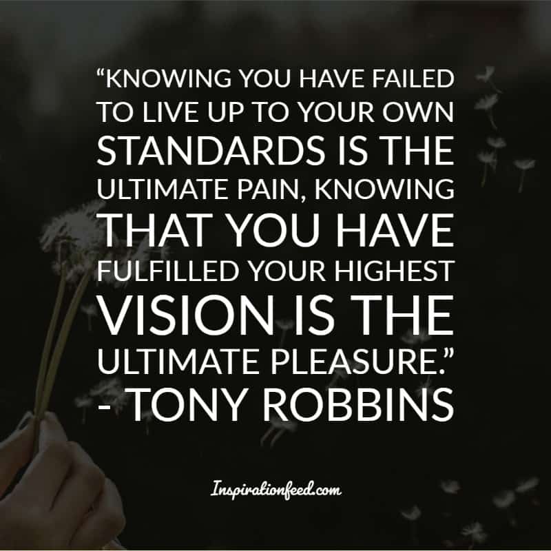 Tony Robbins Quotes