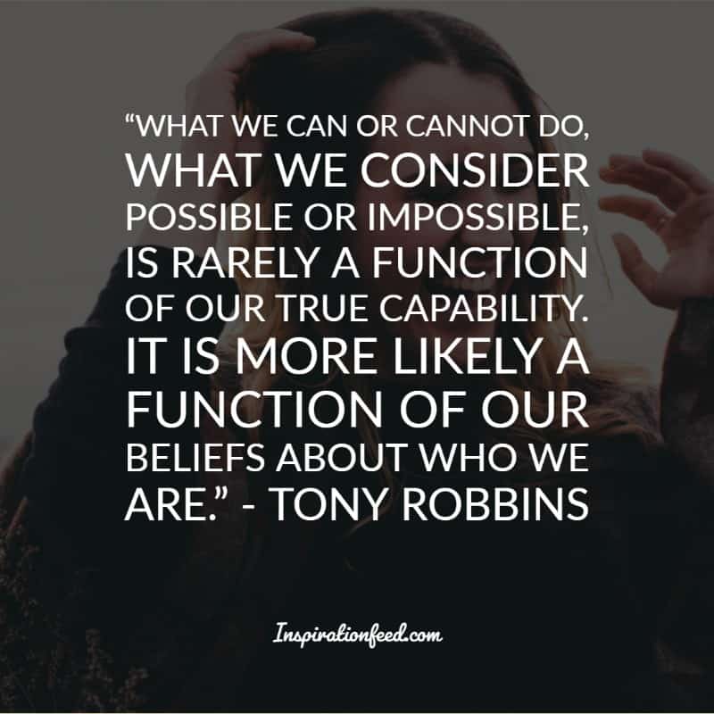 Tony Robbins Quotes