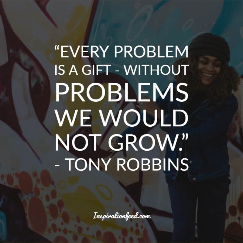 Tony Robbins Quotes