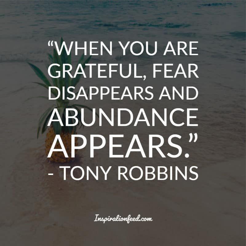 Tony Robbins Quotes