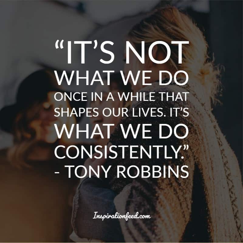 Tony Robbins Quotes