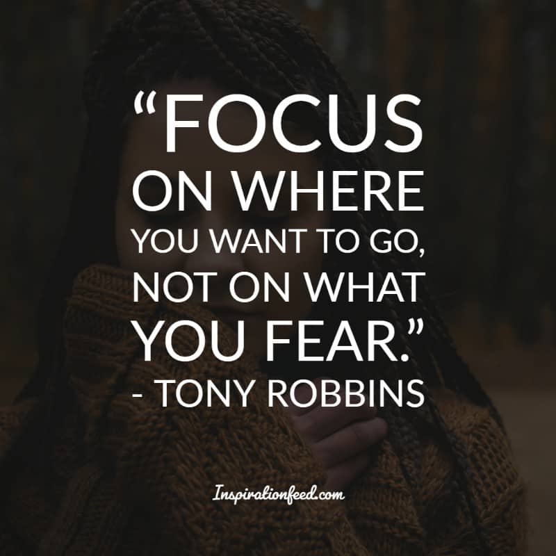 Tony Robbins Quotes