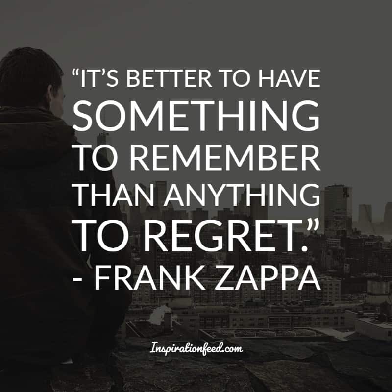 Frank Zappa Quotes