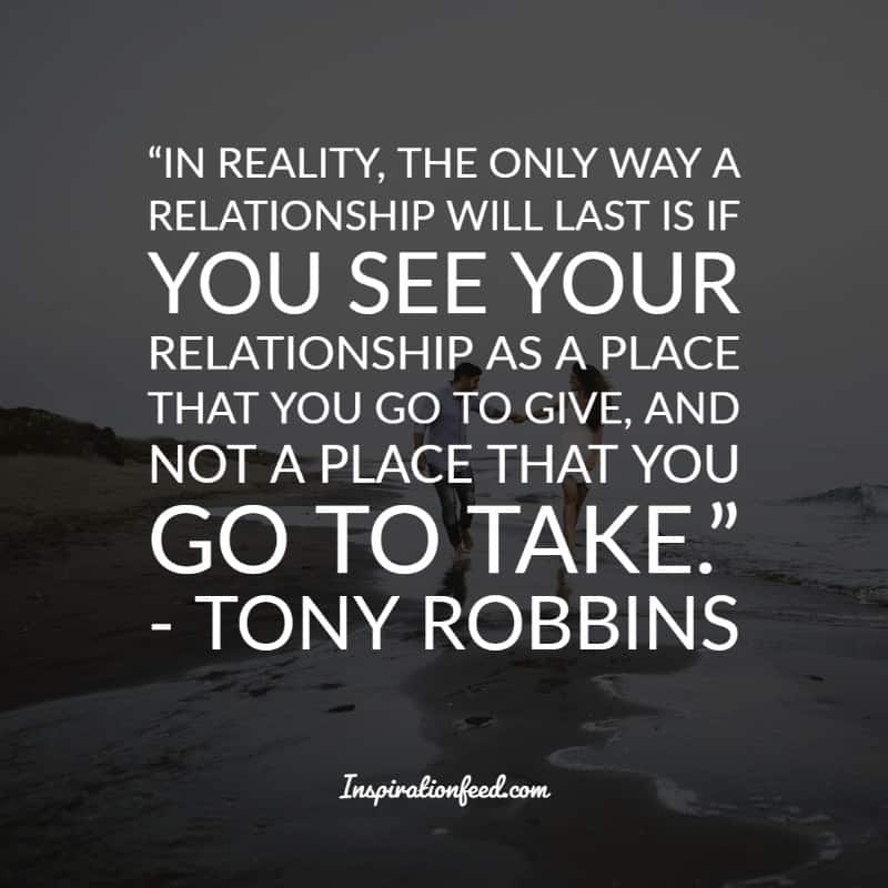 Tony Robbins Quotes