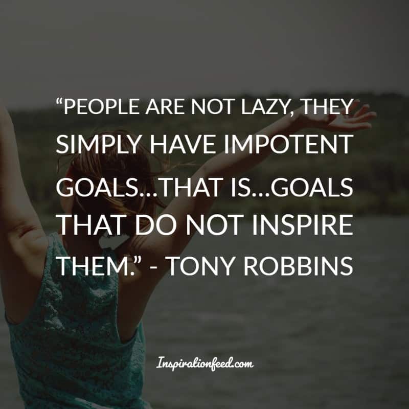 Tony Robbins Quotes