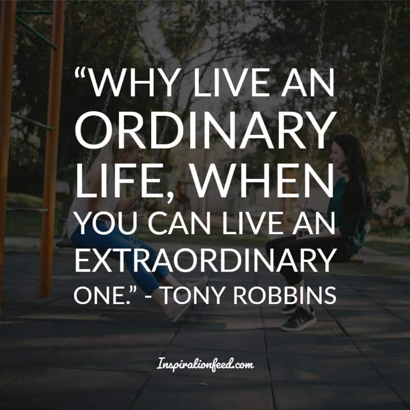 Tony Robbins Quotes