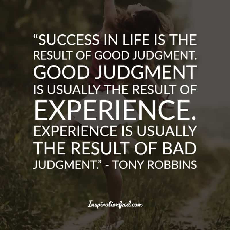 Tony Robbins Quotes