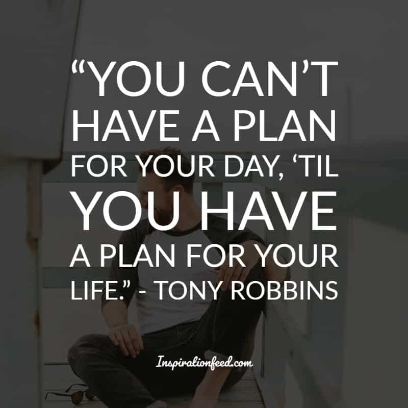 Tony Robbins Quotes