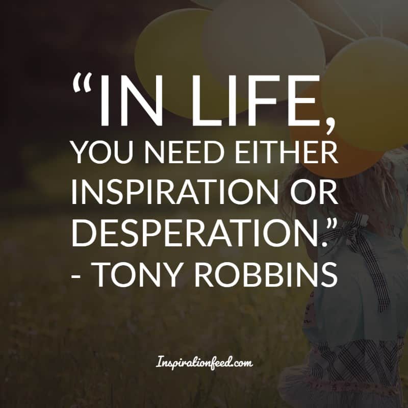 Tony Robbins Quotes