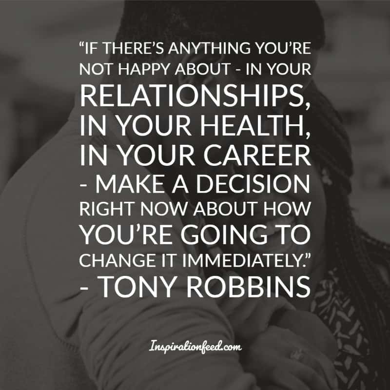 Tony Robbins Quotes