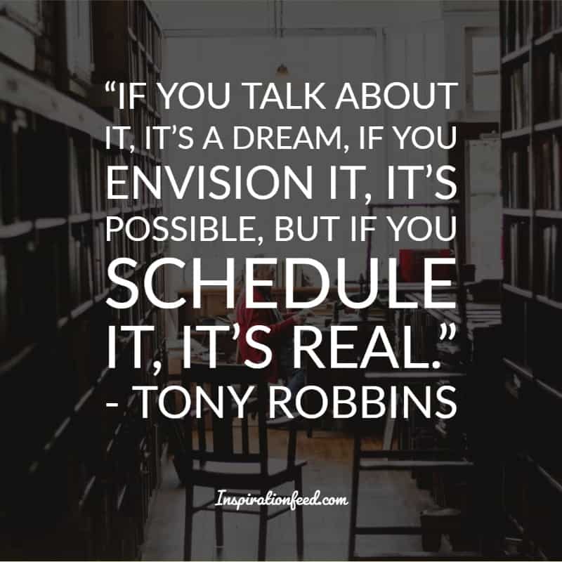 Tony Robbins Quotes