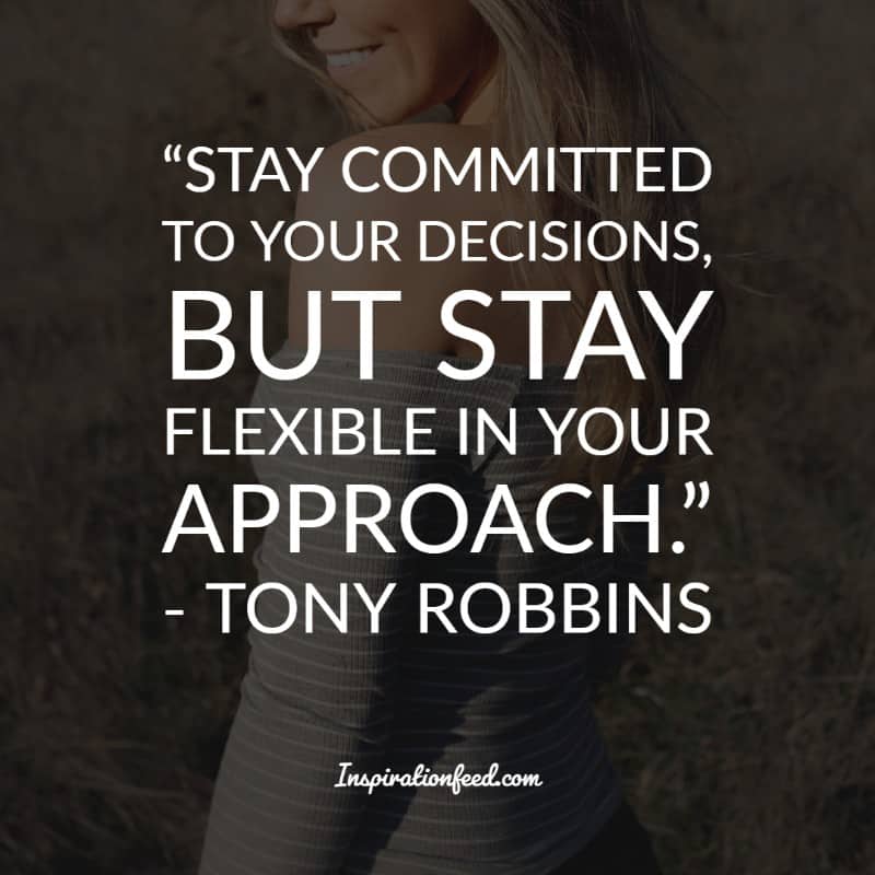 Tony Robbins Quotes