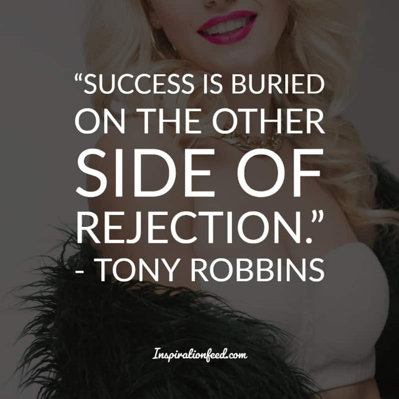 Tony Robbins Quotes