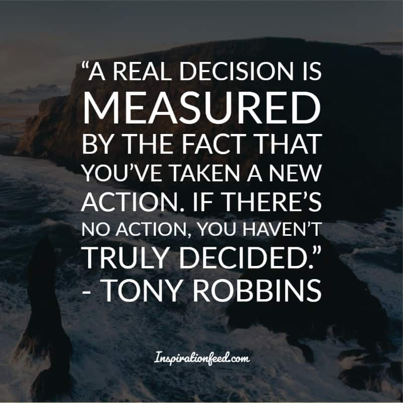 Tony Robbins Quotes