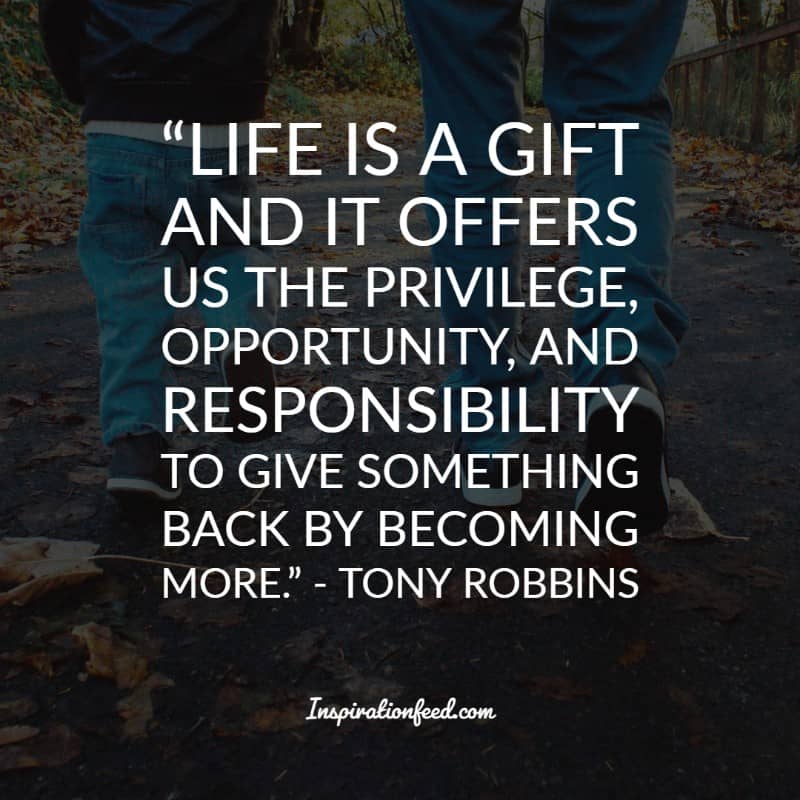 Tony Robbins Quotes