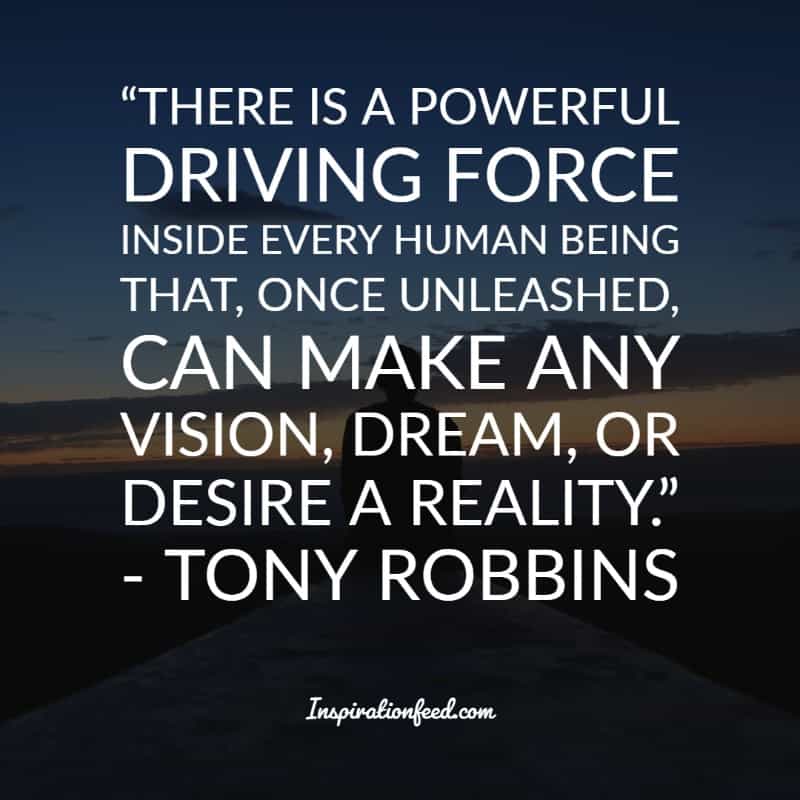 Tony Robbins Quotes