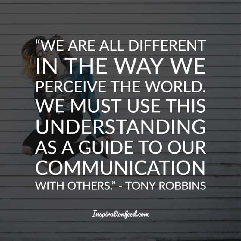 Tony Robbins Quotes