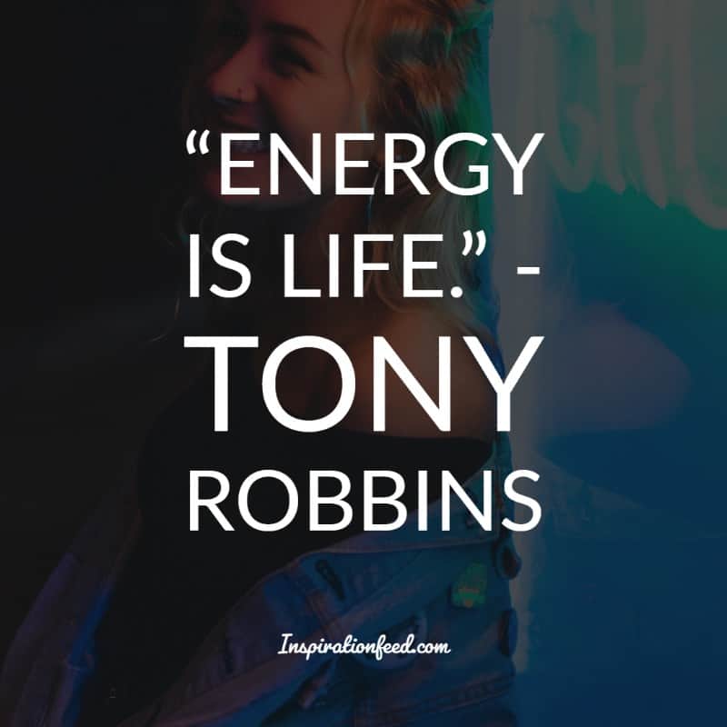 Tony Robbins Quotes