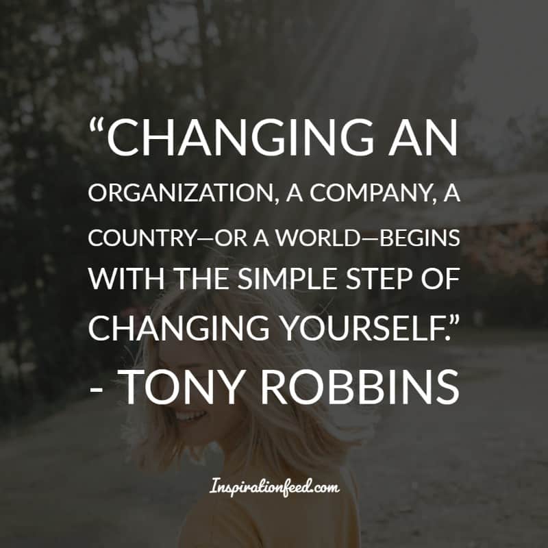 Tony Robbins Quotes