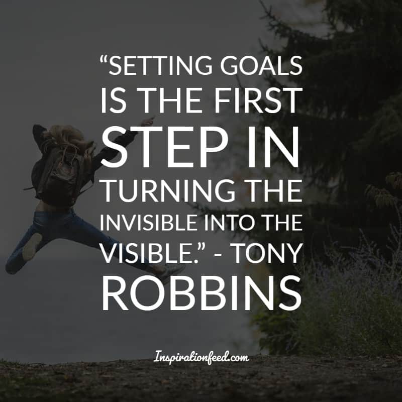 Tony Robbins Quotes