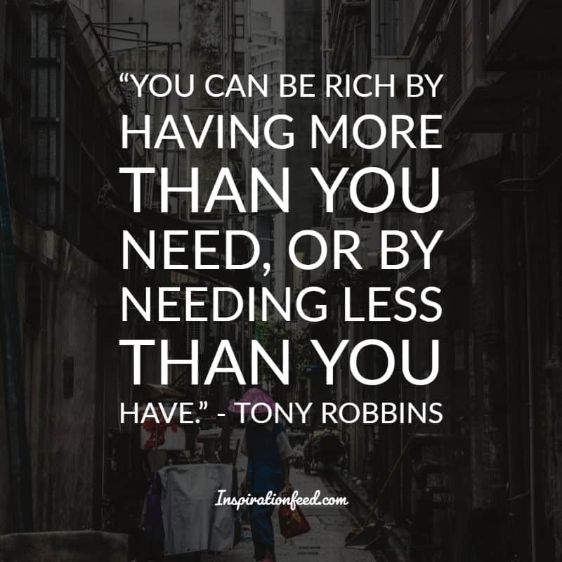 Tony Robbins Quotes