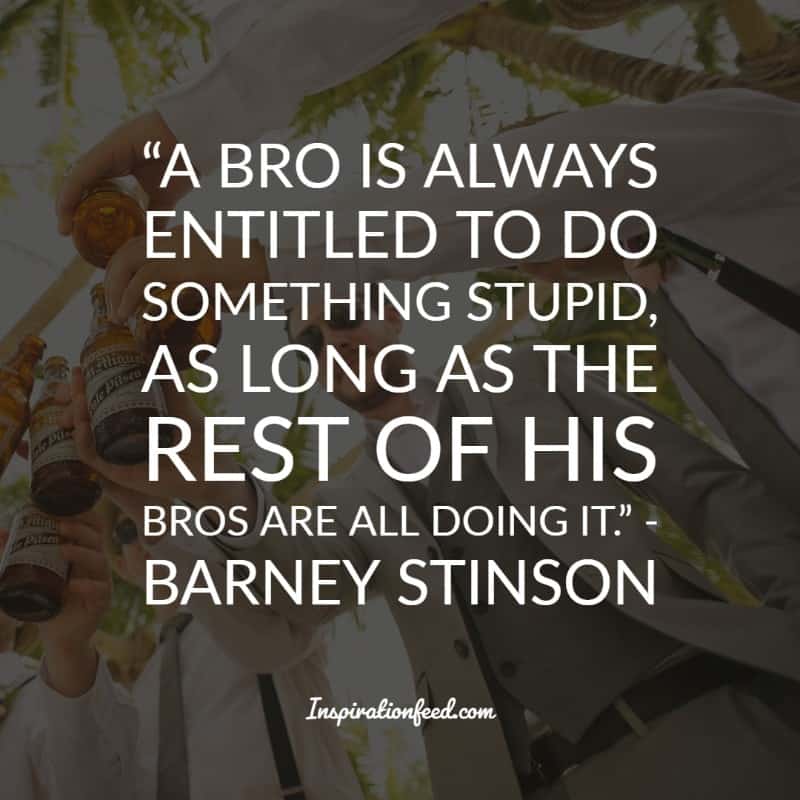 Barney Stinson Quotes