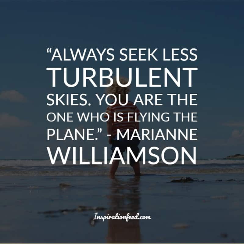 Marianne Williamson Quotes