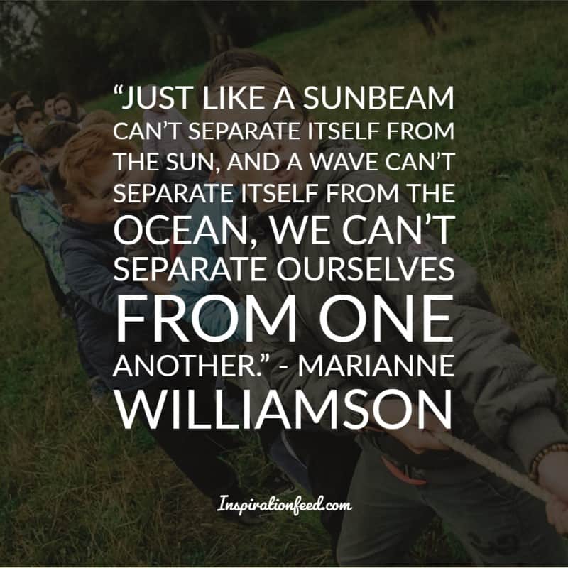 Marianne Williamson Quotes