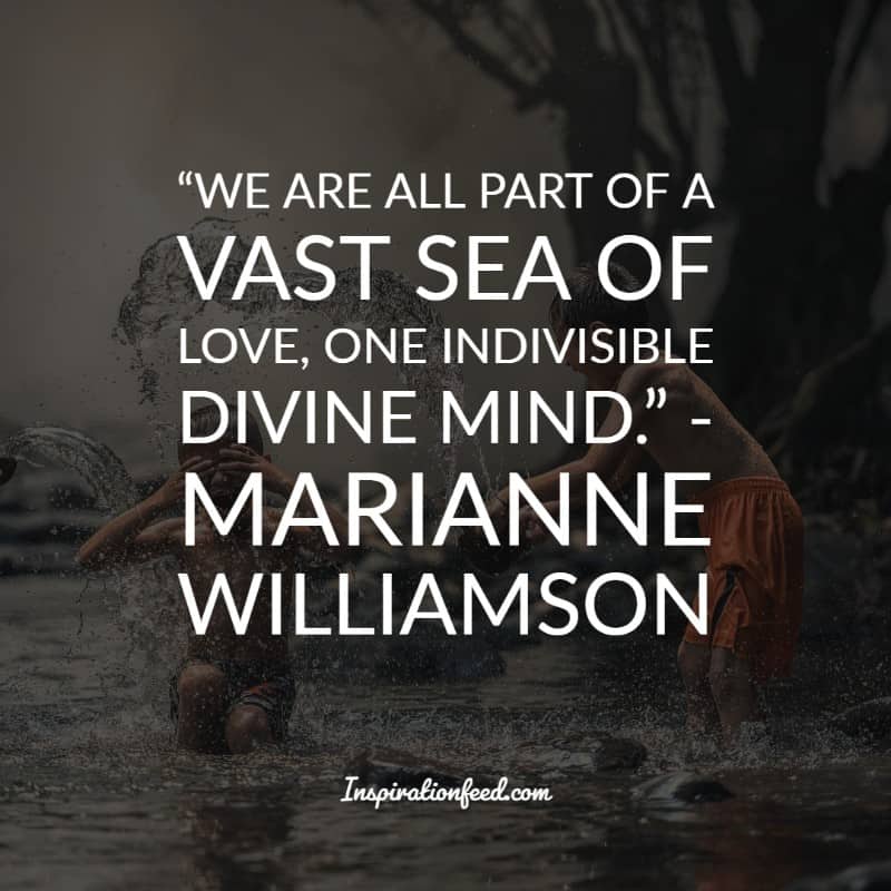 Marianne Williamson Quotes