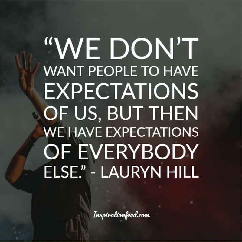 Lauryn Hill Quotes