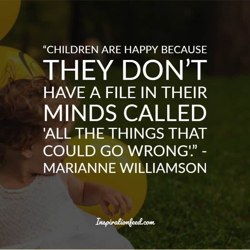 Marianne Williamson Quotes