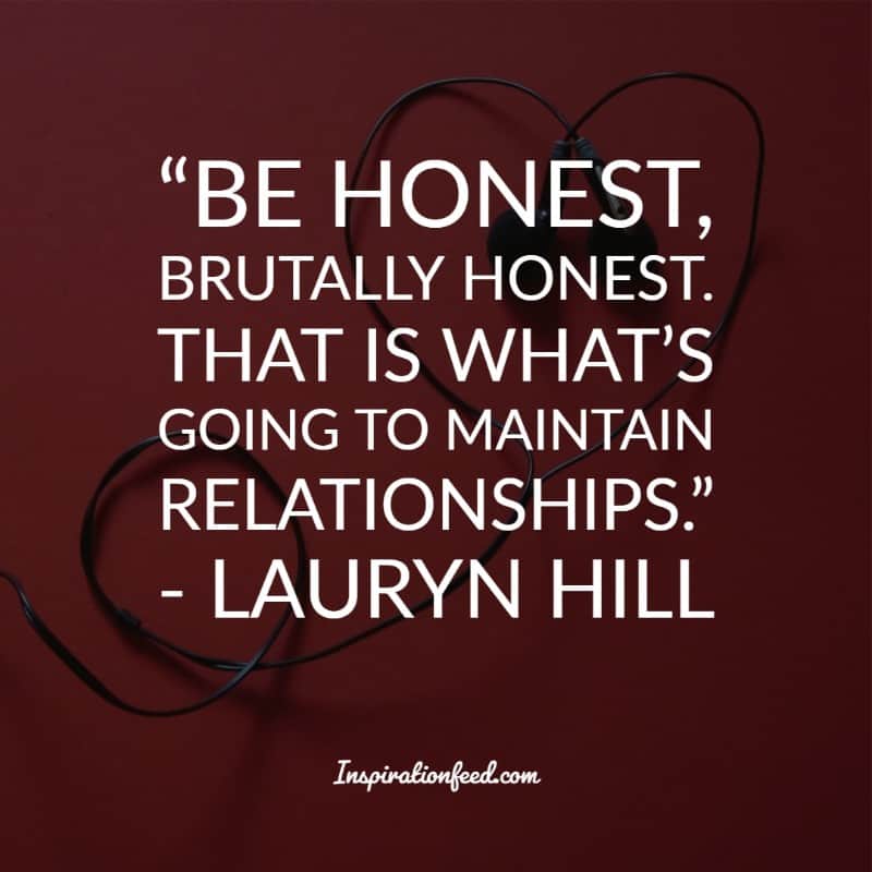 Lauryn Hill Quotes