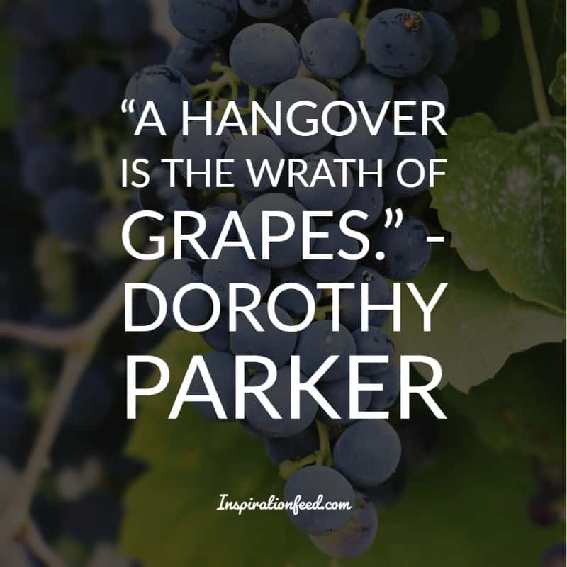 Dorothy Parker Quotes