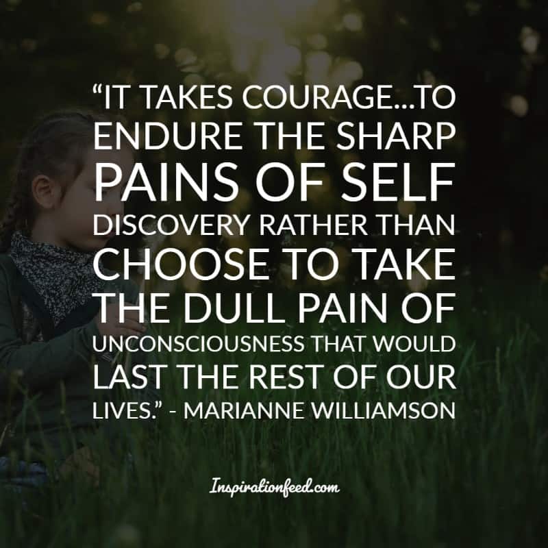 Marianne Williamson Quotes