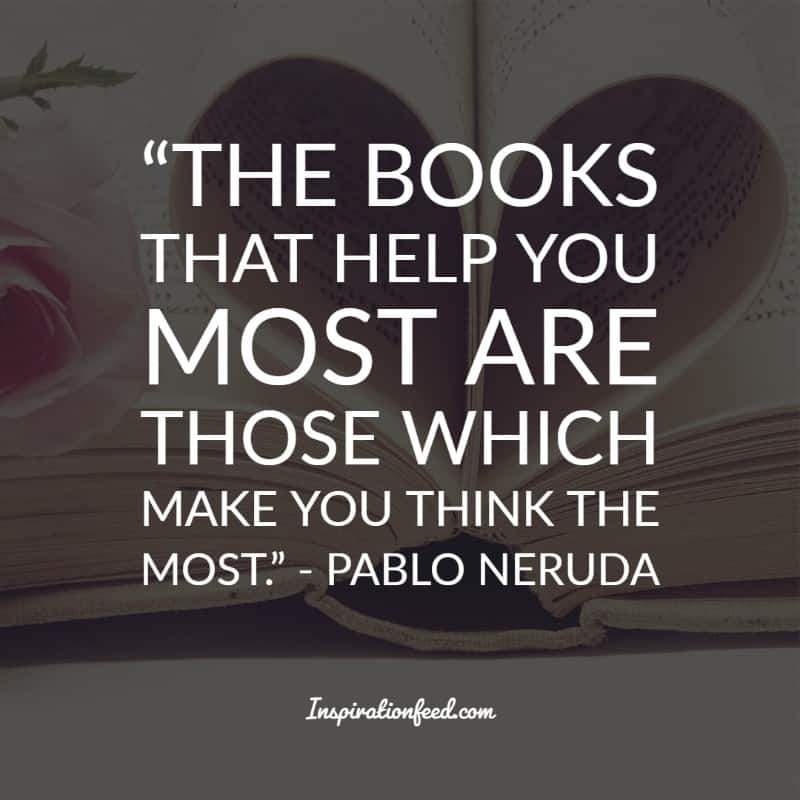 Pablo Neruda Quotes